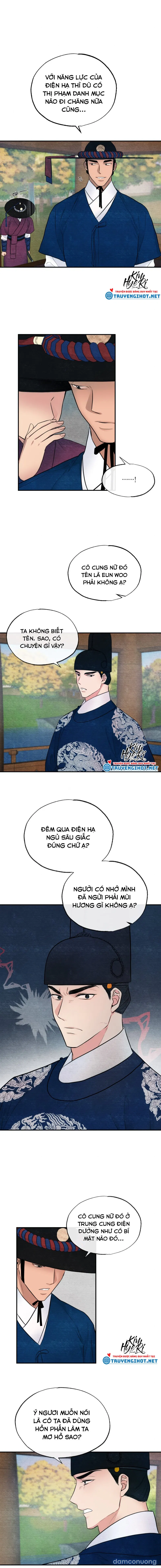 Cuồng Nhãn 