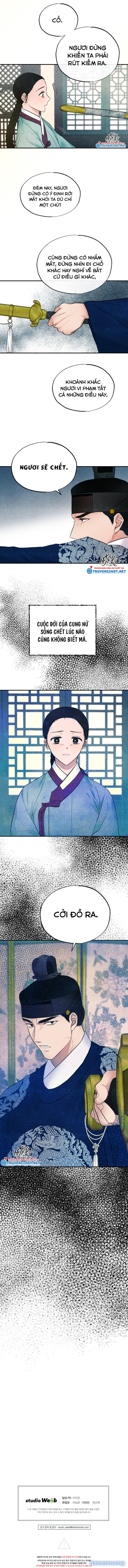 Cuồng Nhãn 
