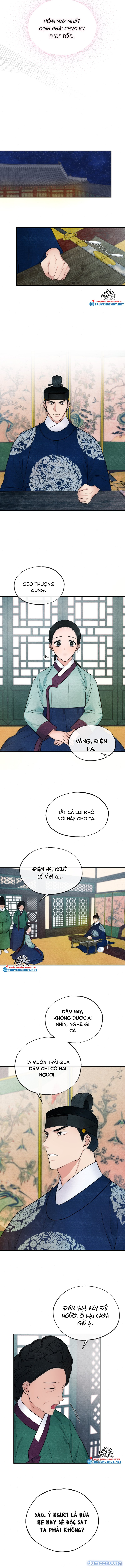 Cuồng Nhãn 