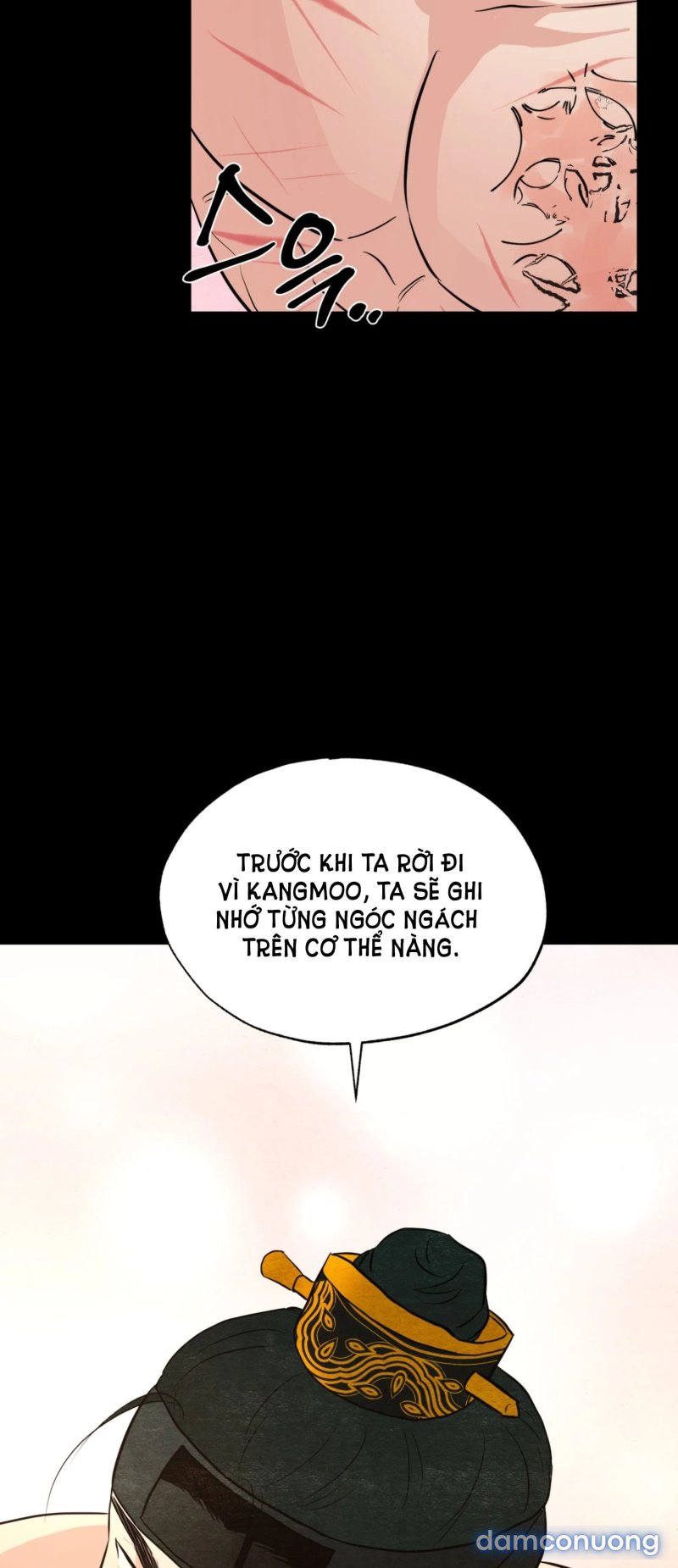 Cuồng Nhãn 