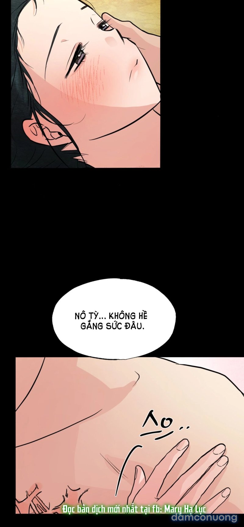 Cuồng Nhãn 