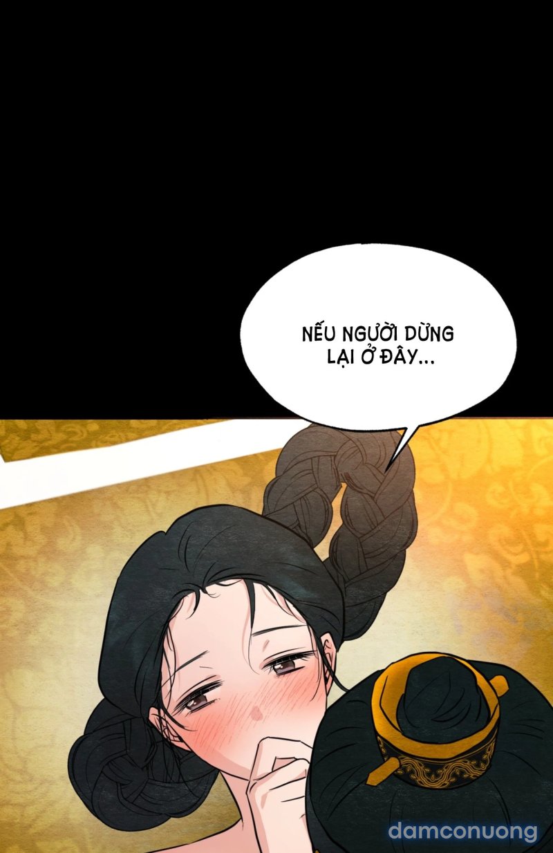 Cuồng Nhãn 