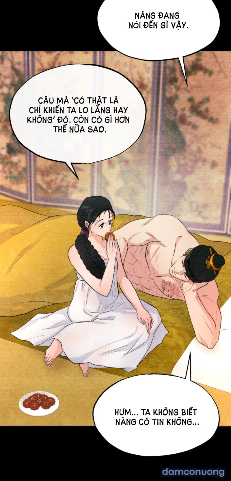 Cuồng Nhãn 