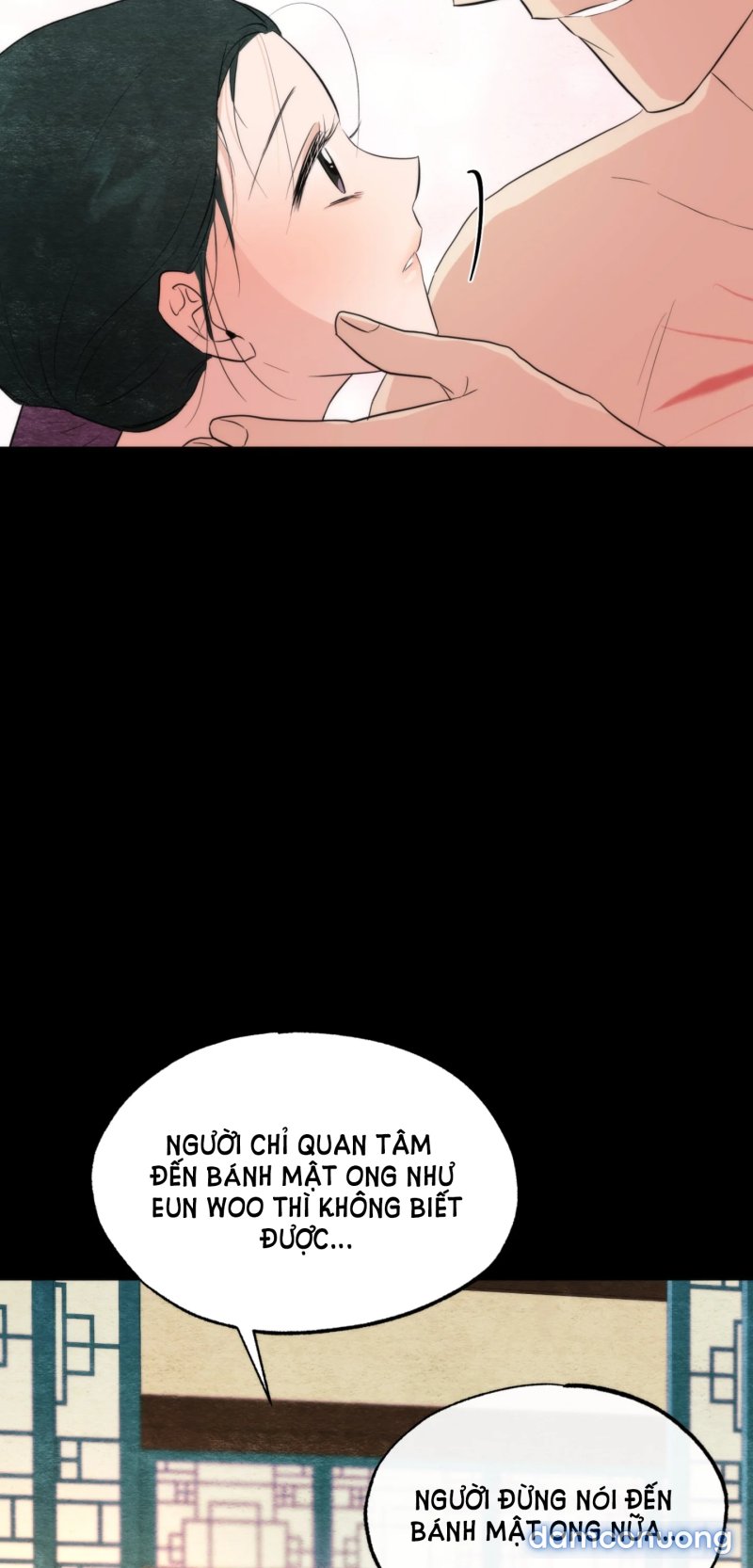 Cuồng Nhãn 