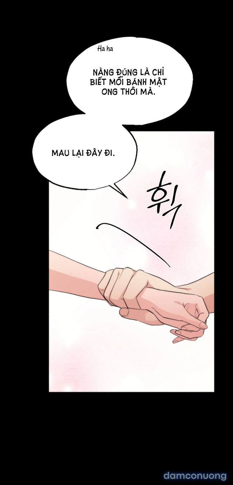 Cuồng Nhãn 