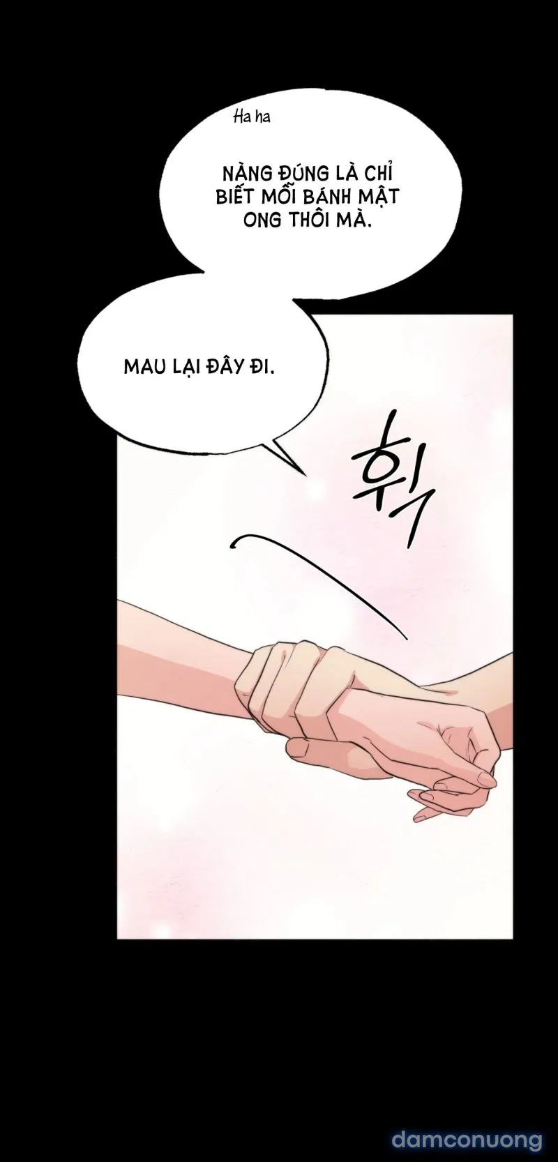 Cuồng Nhãn 
