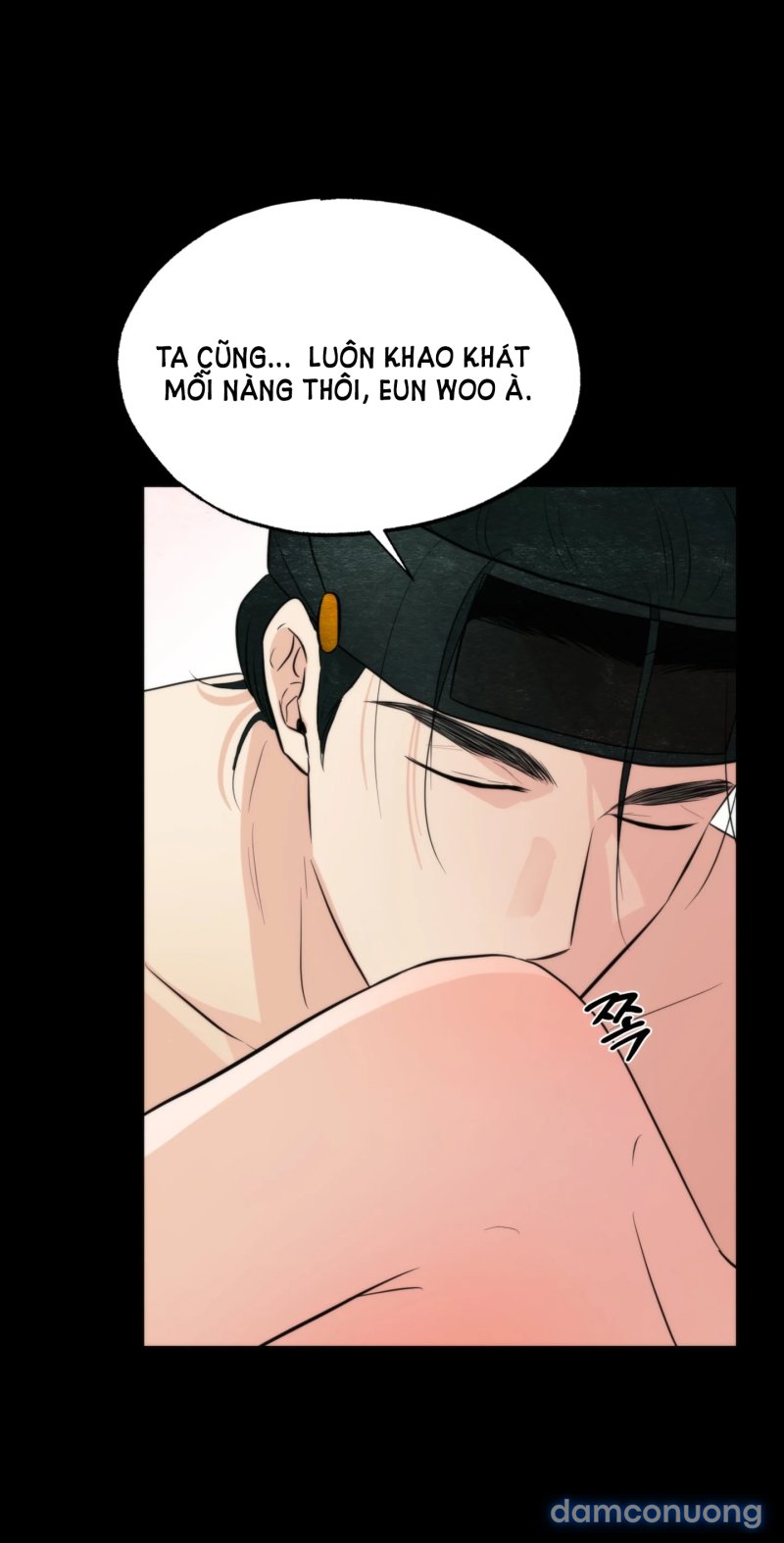 Cuồng Nhãn 