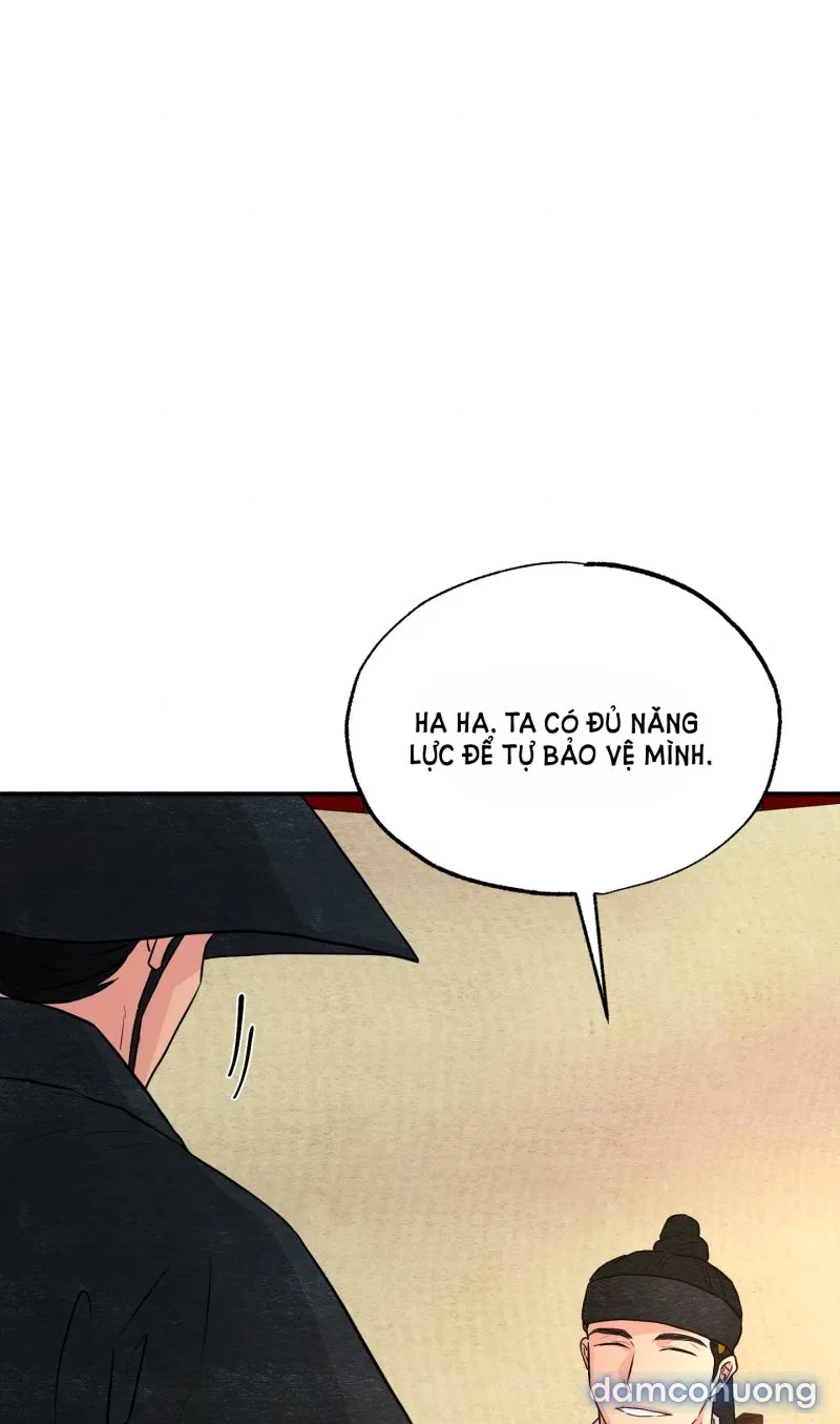 Cuồng Nhãn 