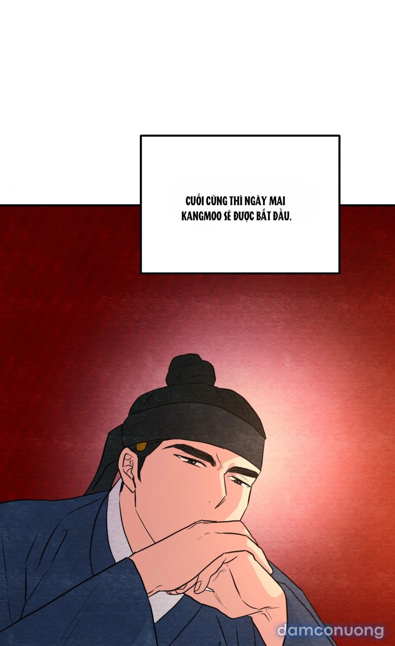 Cuồng Nhãn 