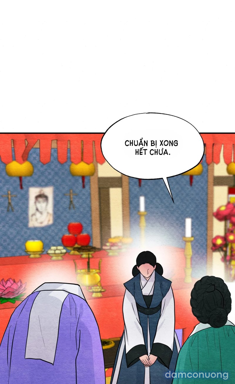 Cuồng Nhãn 
