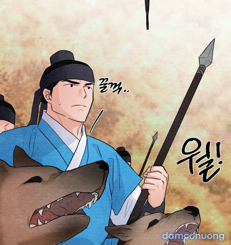Cuồng Nhãn 
