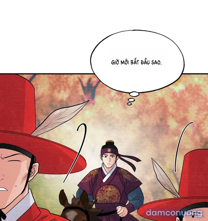 Cuồng Nhãn 
