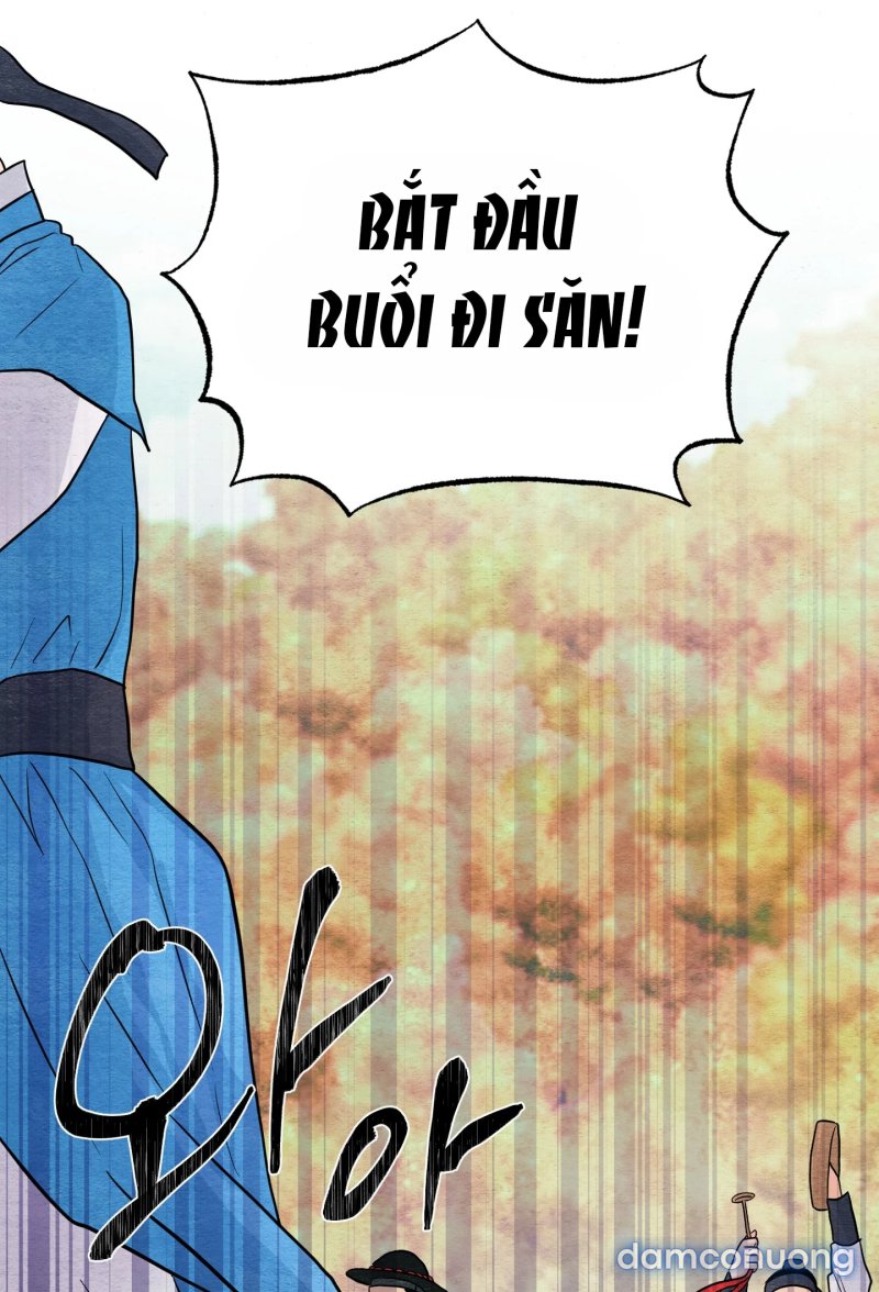 Cuồng Nhãn 