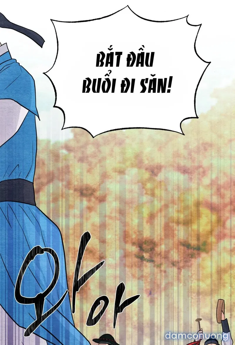 Cuồng Nhãn 