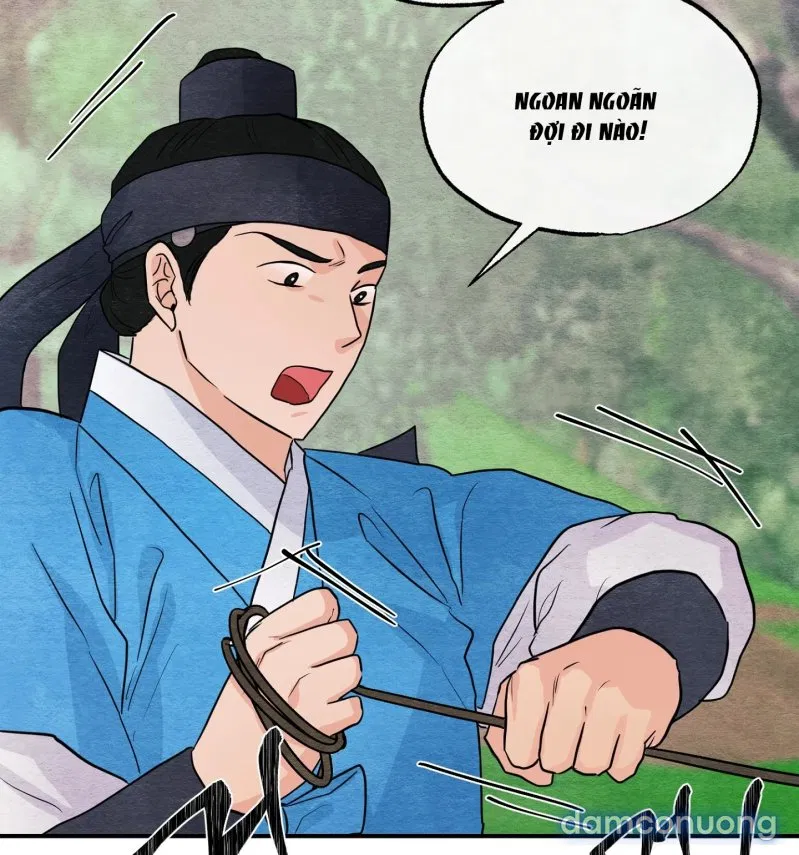 Cuồng Nhãn 
