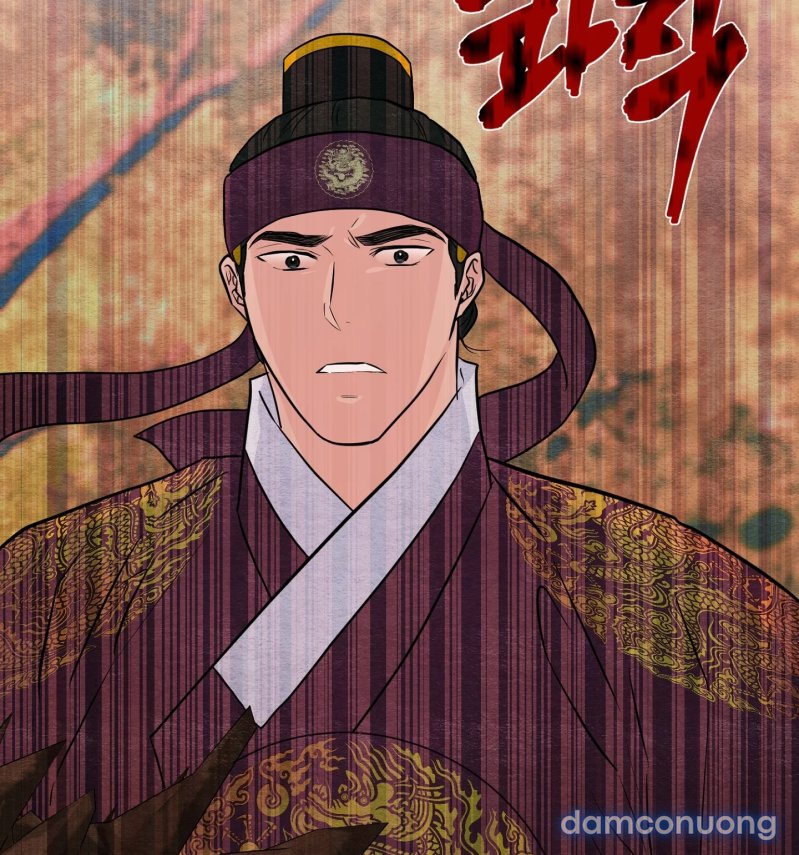 Cuồng Nhãn 