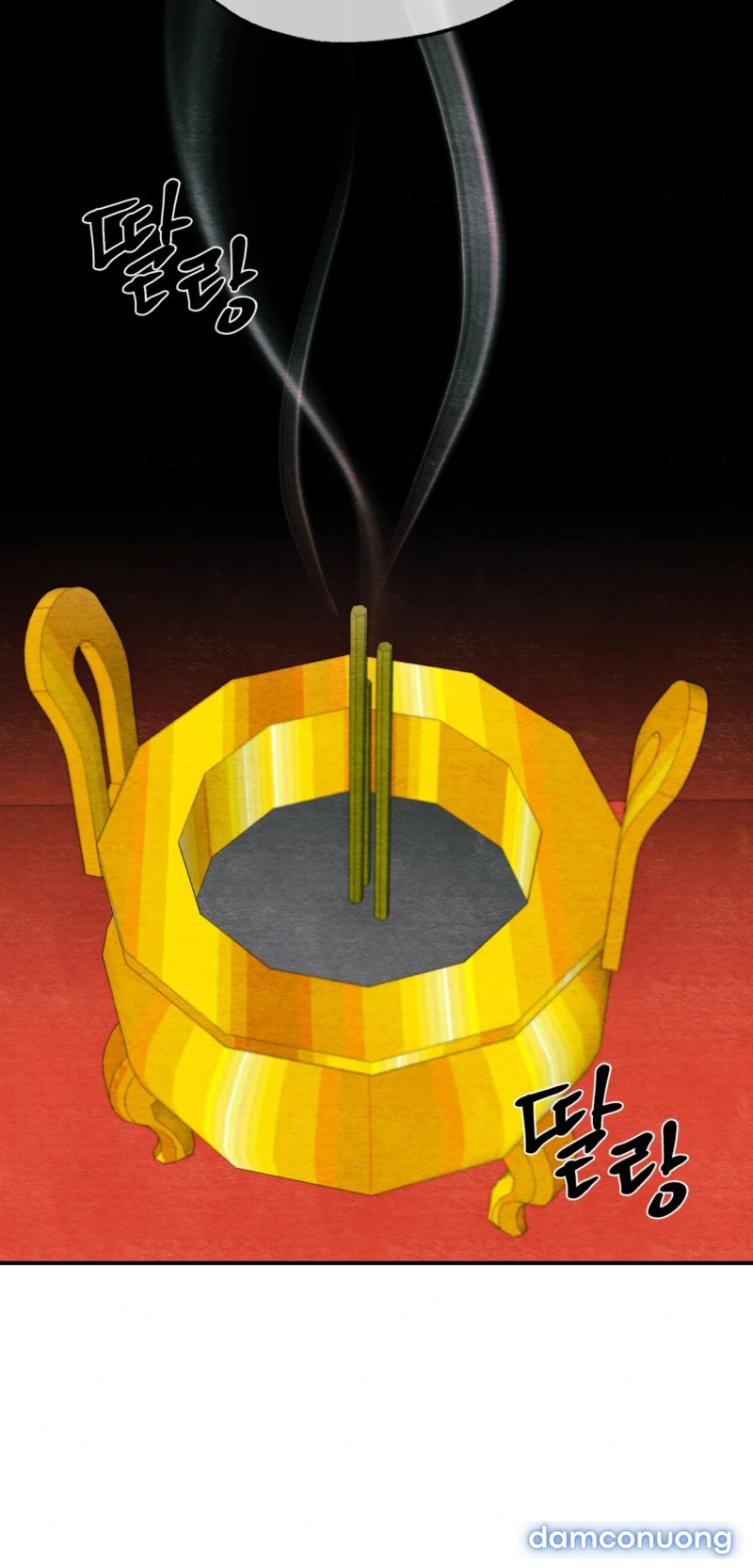 Cuồng Nhãn 