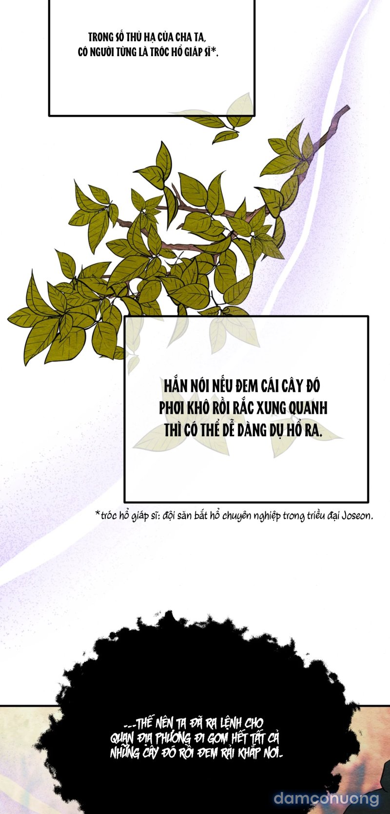 Cuồng Nhãn 
