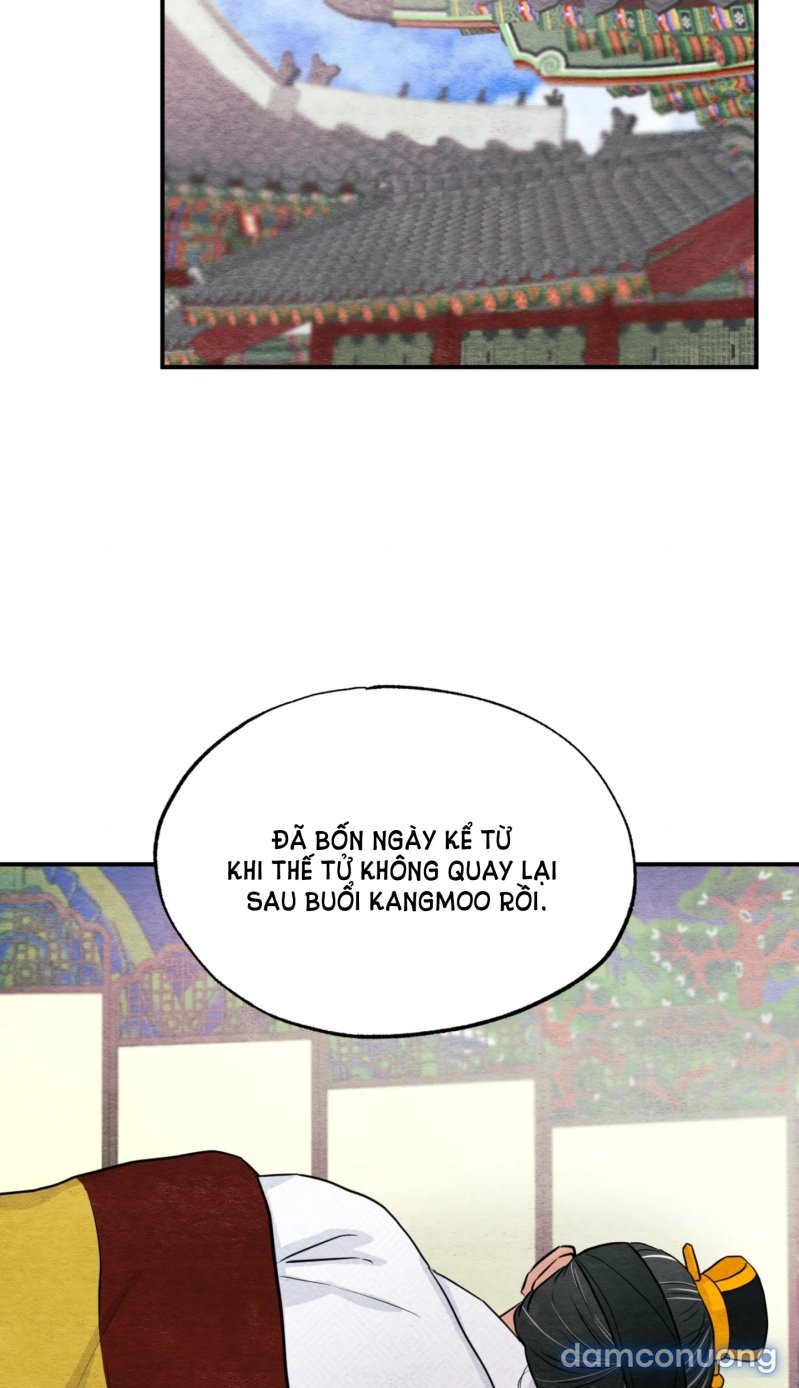 Cuồng Nhãn 
