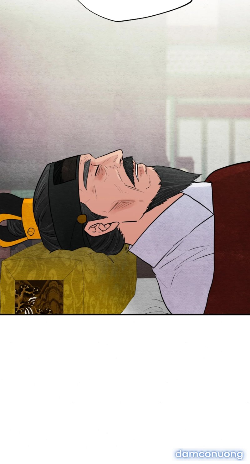 Cuồng Nhãn 