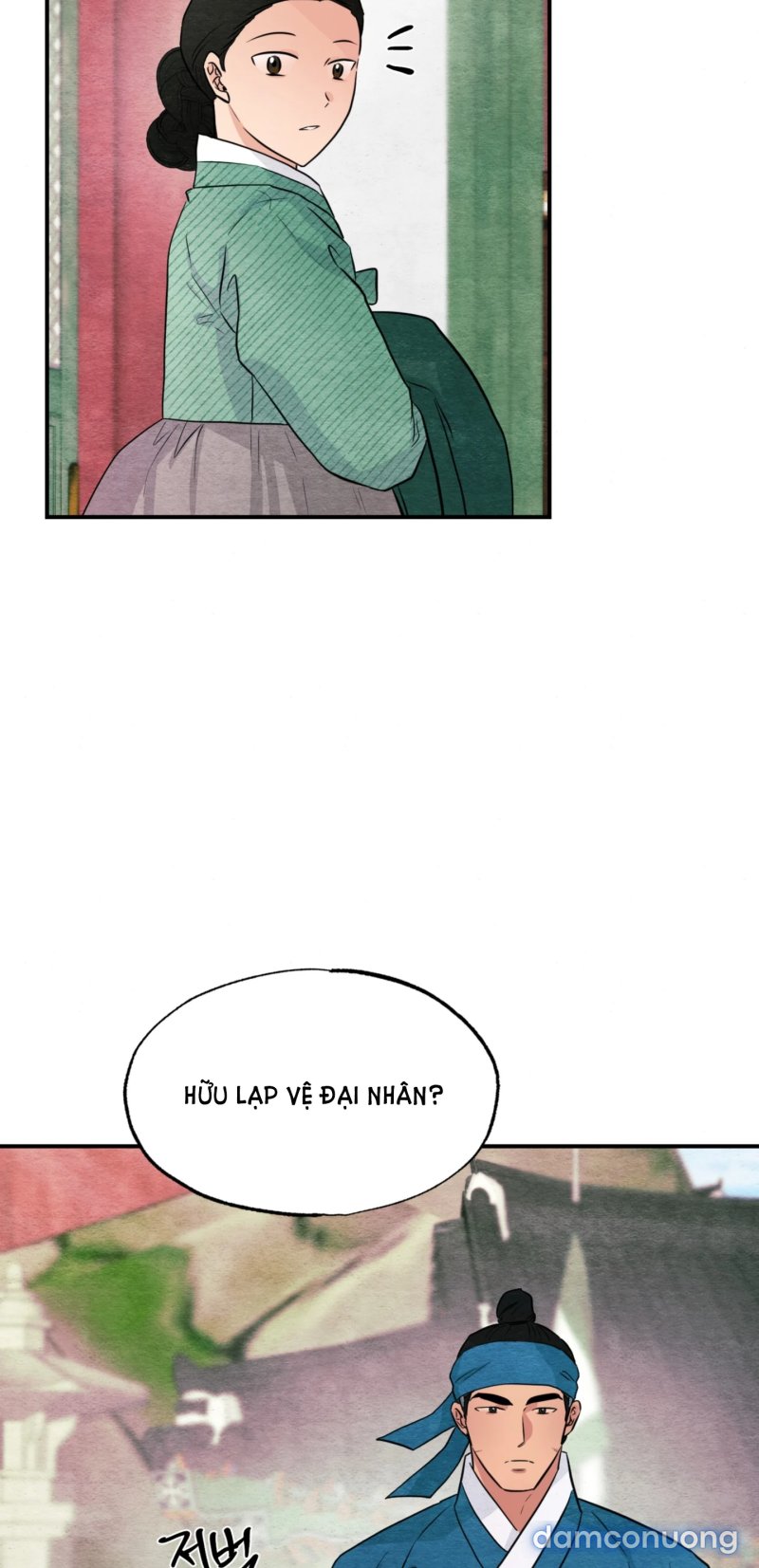 Cuồng Nhãn 