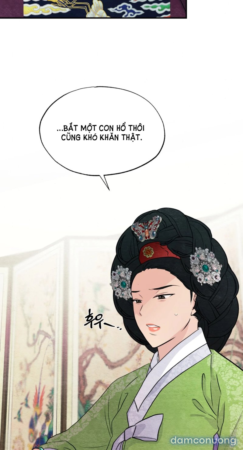 Cuồng Nhãn 