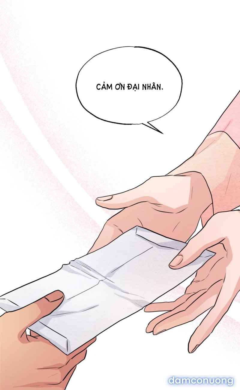 Cuồng Nhãn 