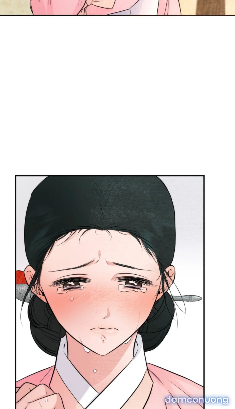 Cuồng Nhãn 