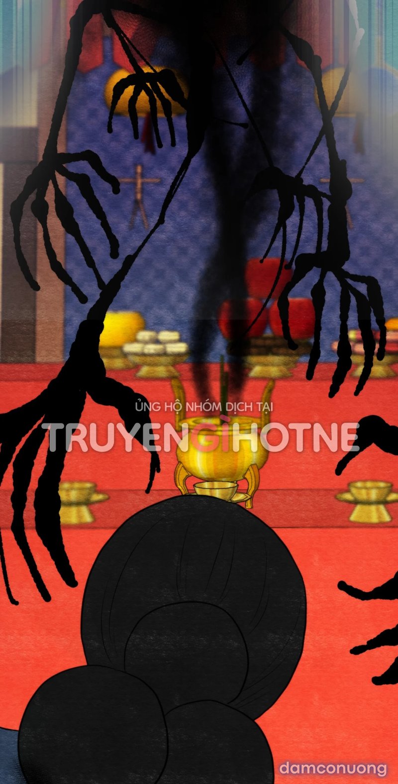 Cuồng Nhãn 