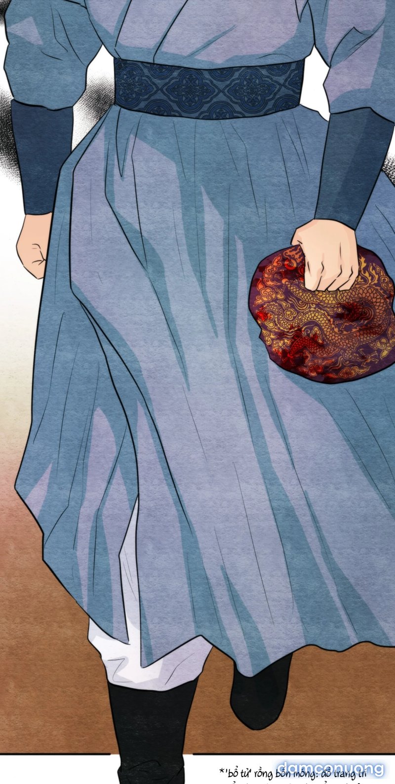 Cuồng Nhãn 