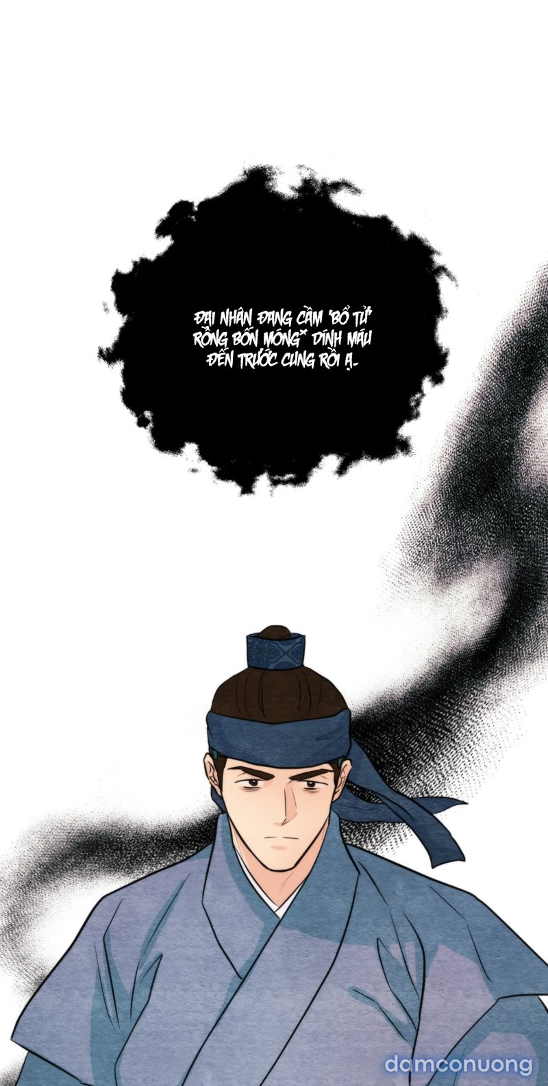 Cuồng Nhãn 
