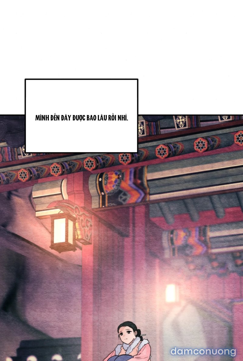 Cuồng Nhãn 
