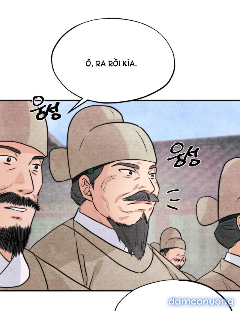 Cuồng Nhãn 