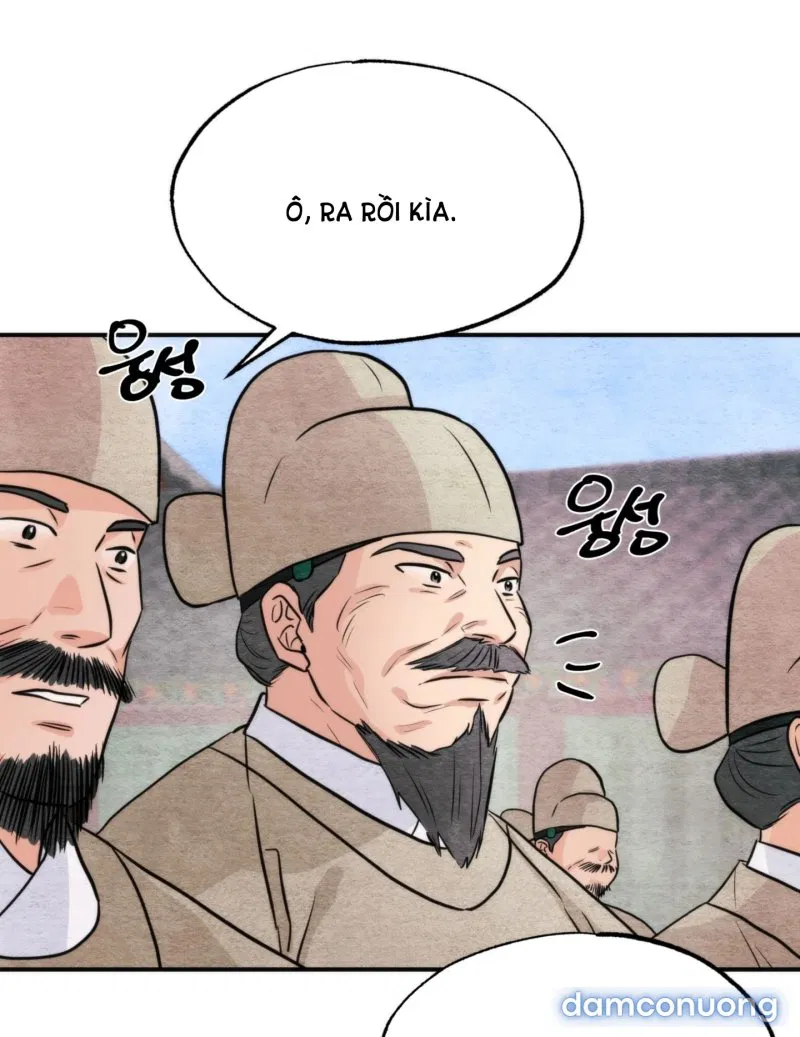 Cuồng Nhãn 