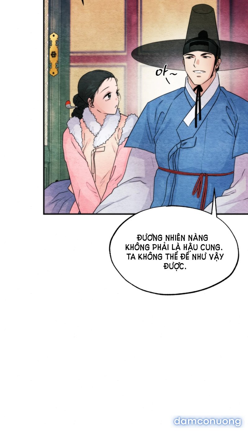 Cuồng Nhãn 