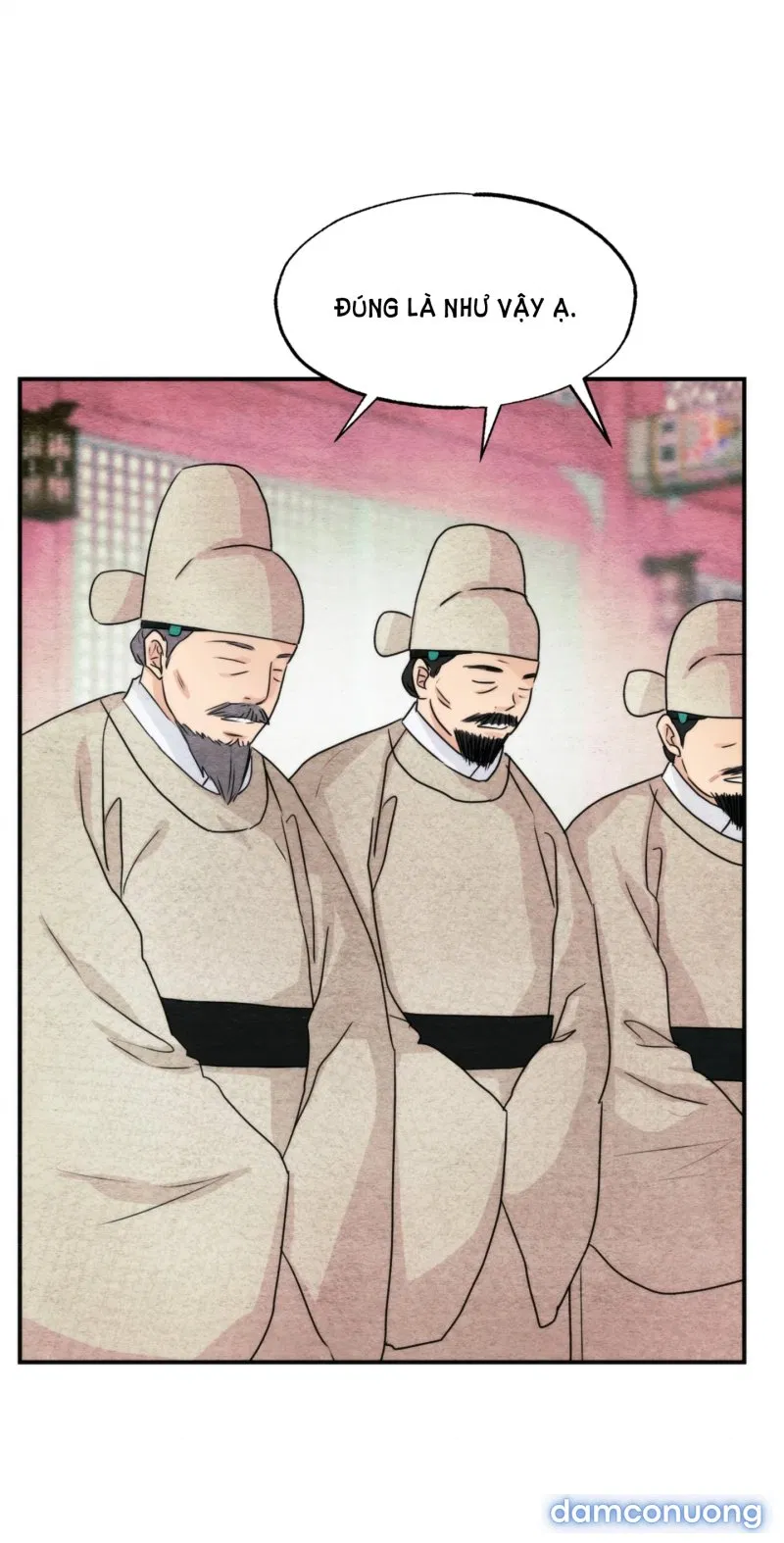Cuồng Nhãn 