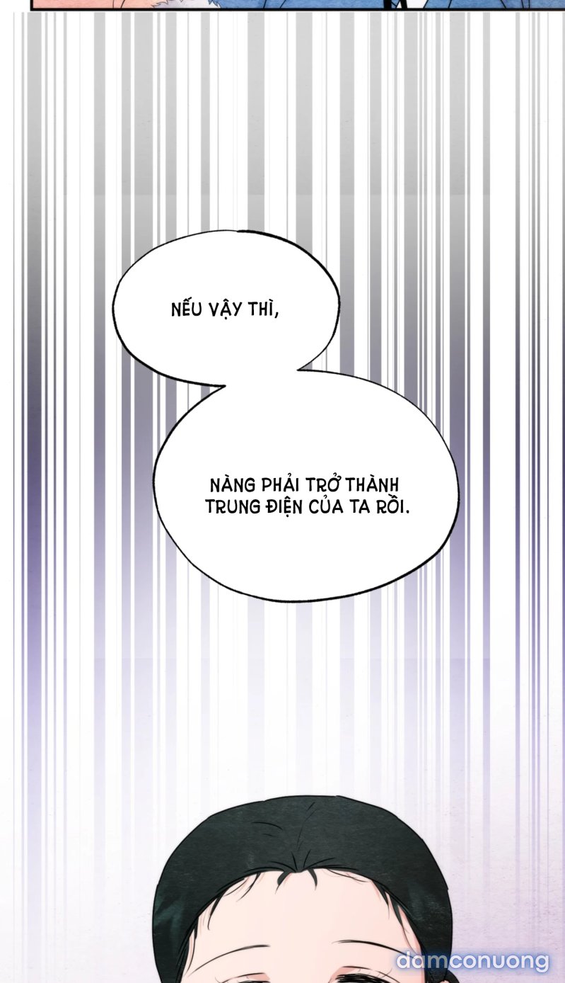 Cuồng Nhãn 