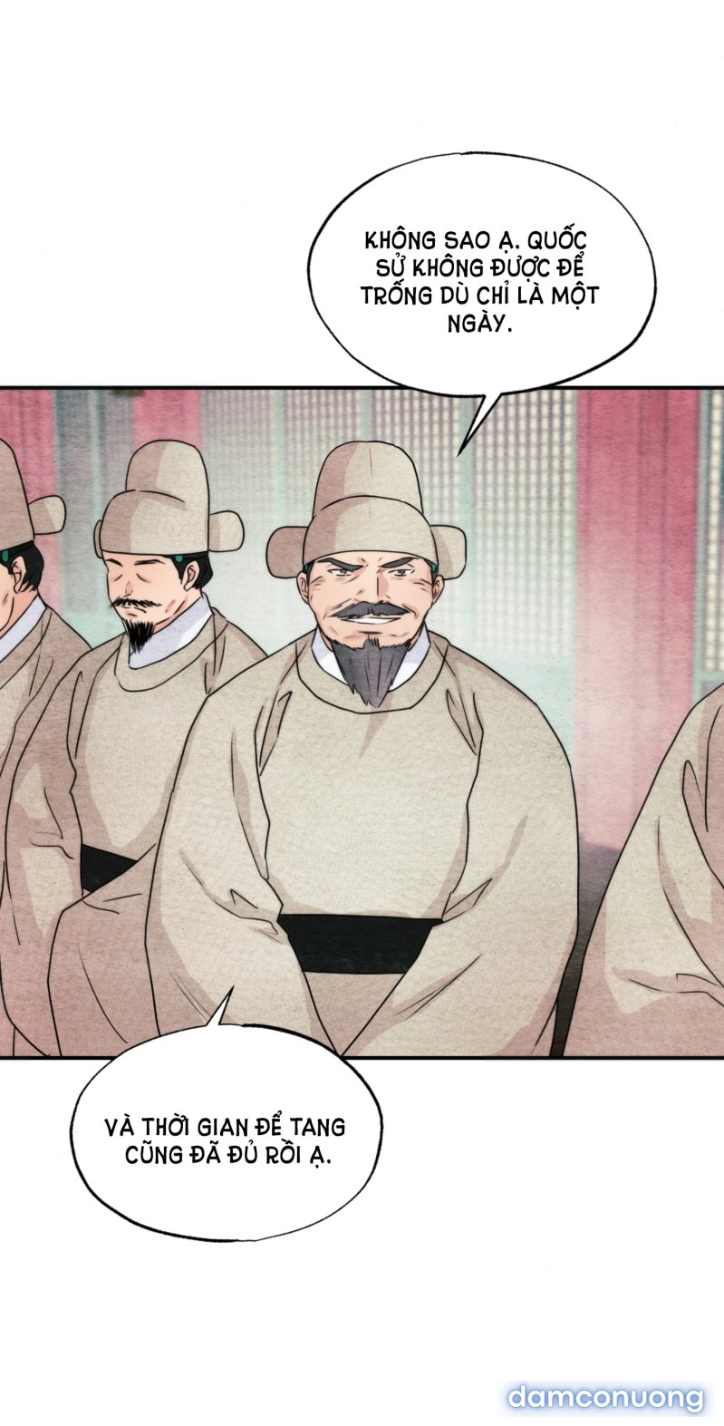 Cuồng Nhãn 