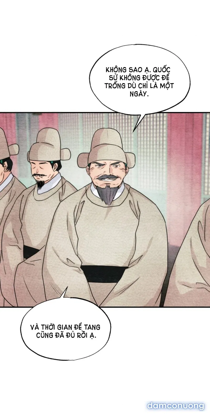 Cuồng Nhãn 