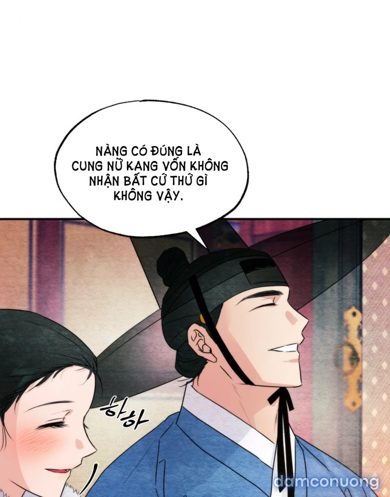 Cuồng Nhãn 