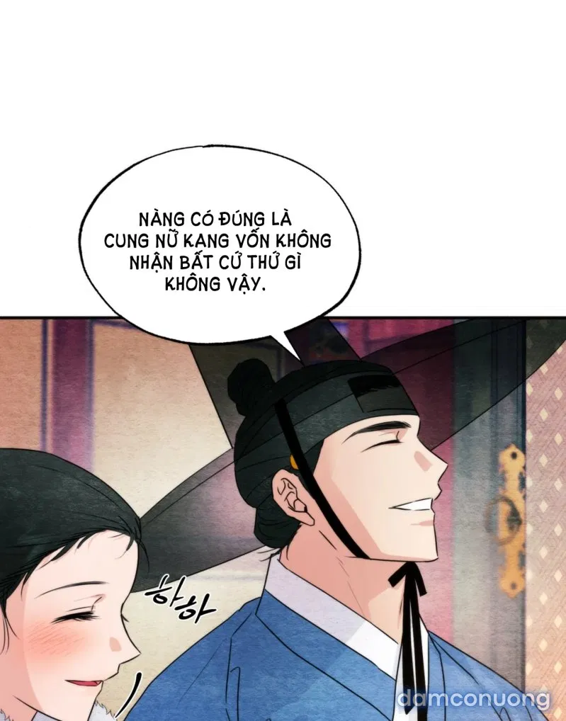 Cuồng Nhãn 