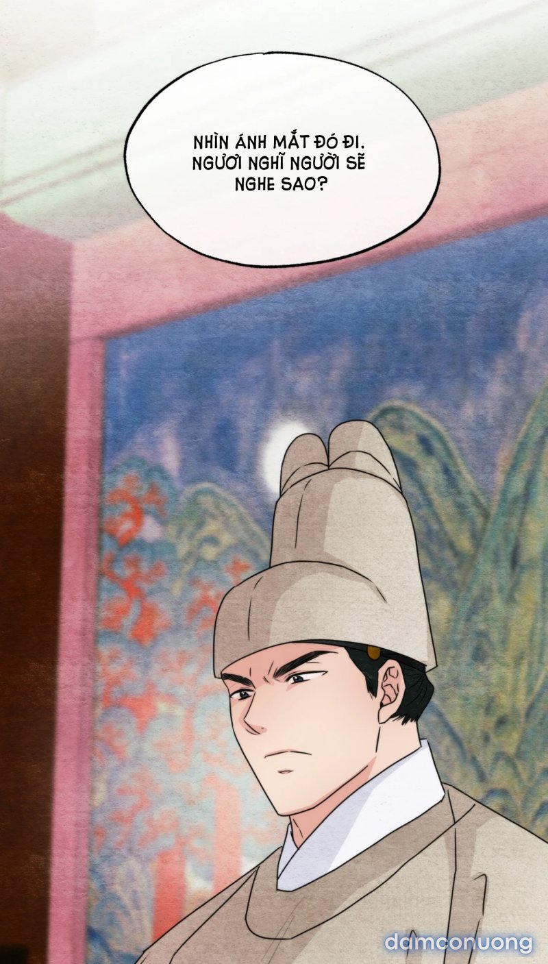 Cuồng Nhãn 