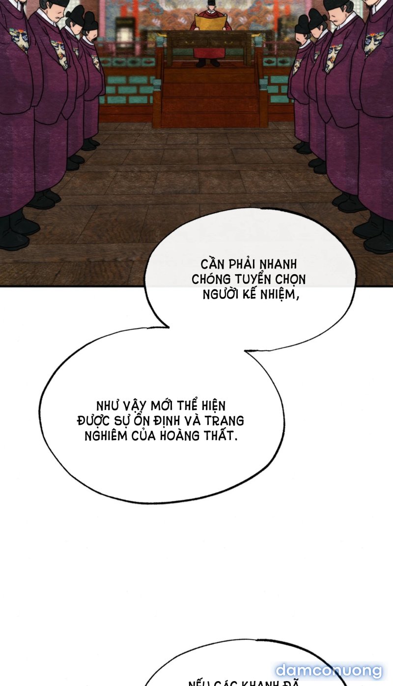 Cuồng Nhãn 