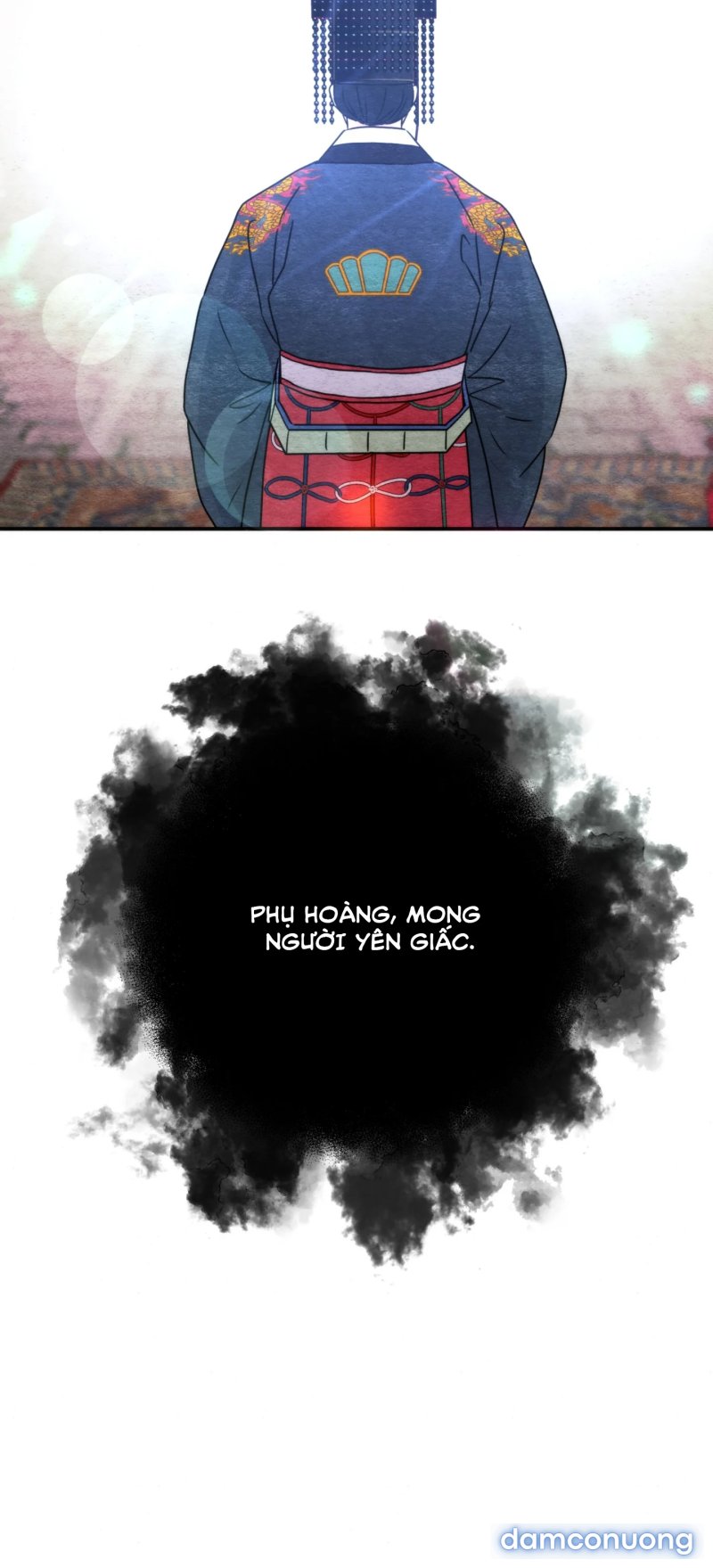 Cuồng Nhãn 