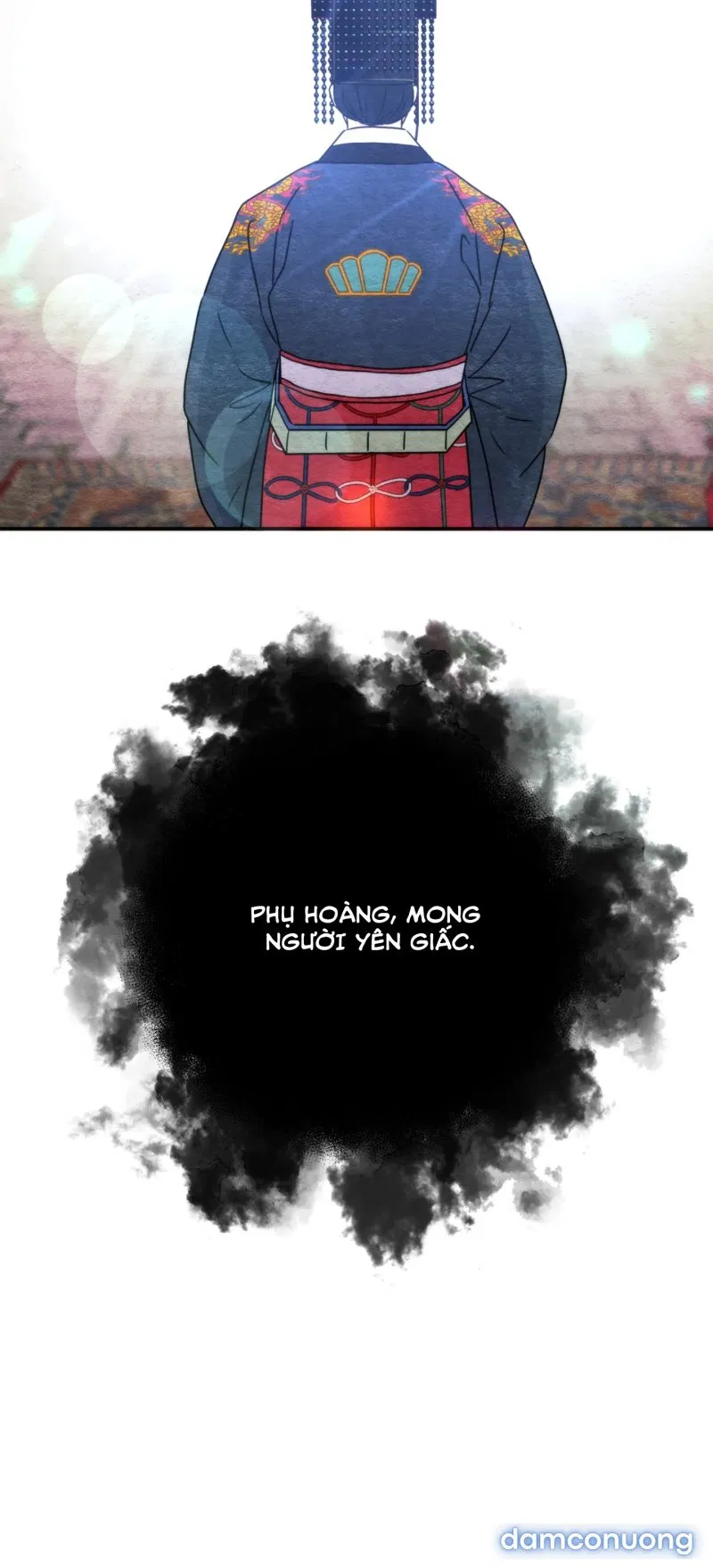 Cuồng Nhãn 
