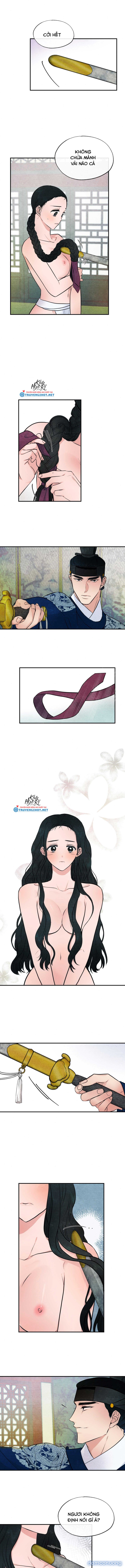 Cuồng Nhãn 