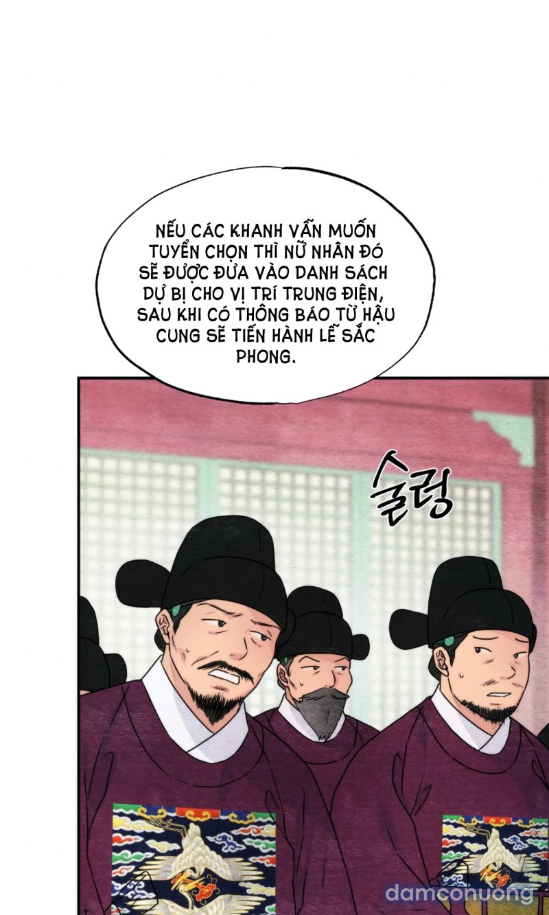 Cuồng Nhãn 