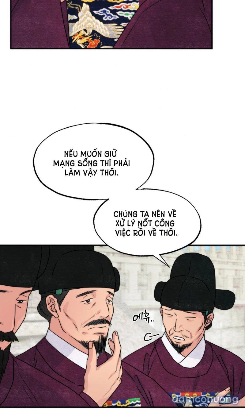Cuồng Nhãn 