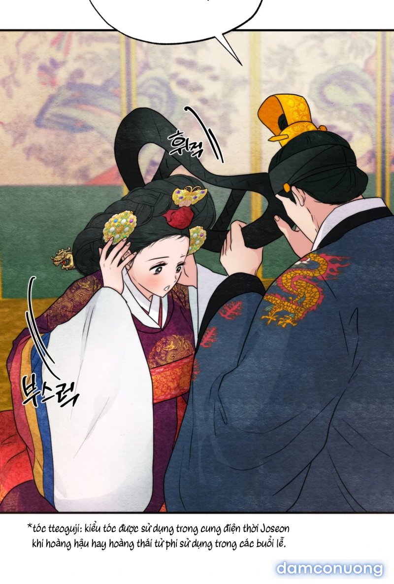 Cuồng Nhãn 