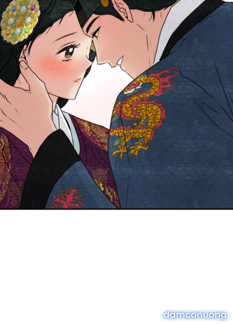 Cuồng Nhãn 